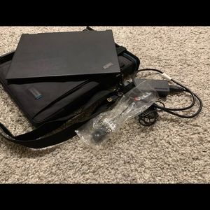 Lenovo thinkpad yoga 370. 7th gen